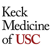 KECK Medicine of USC Logo